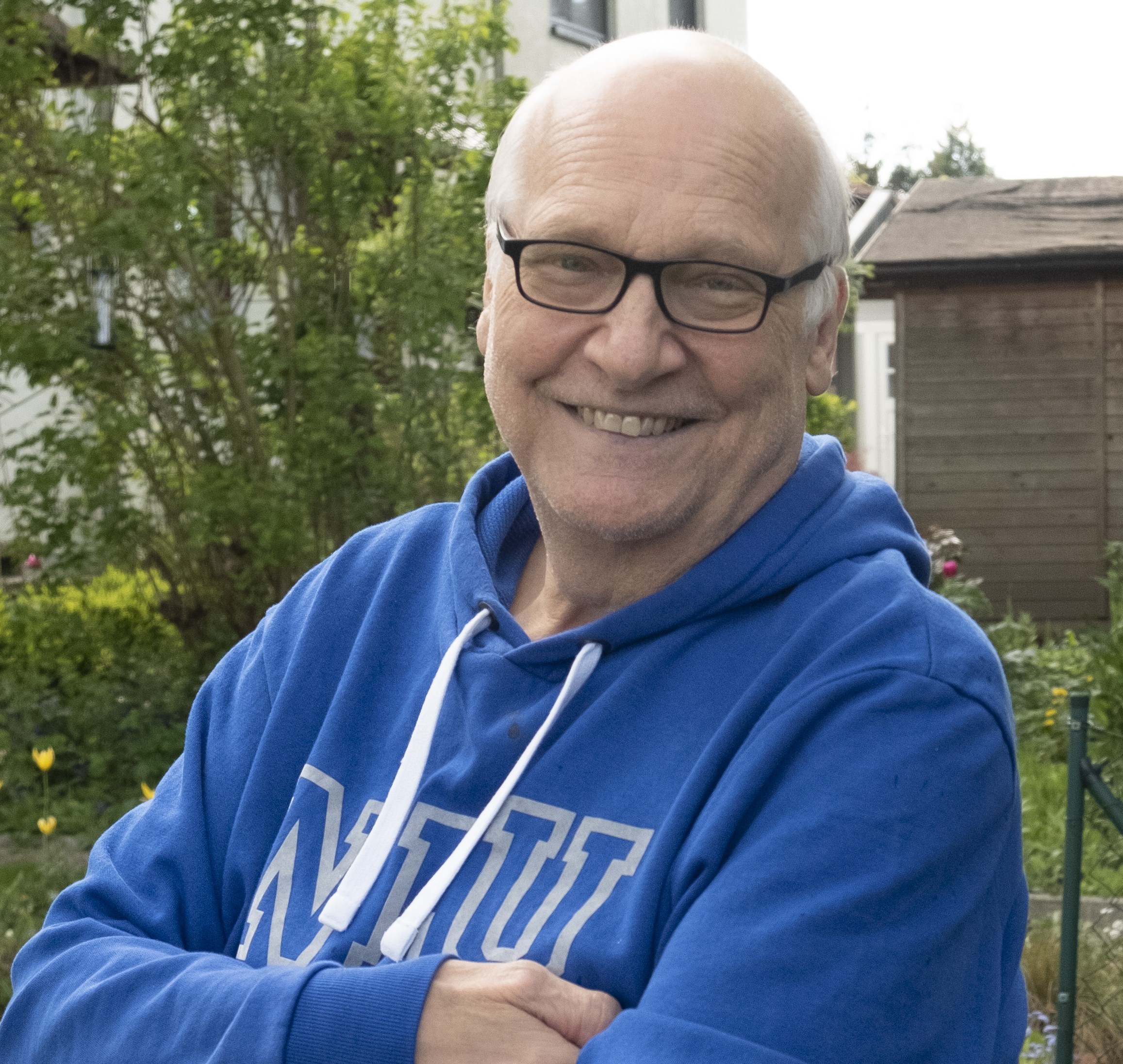 Mehr über den Artikel erfahren Abschied im Bistro