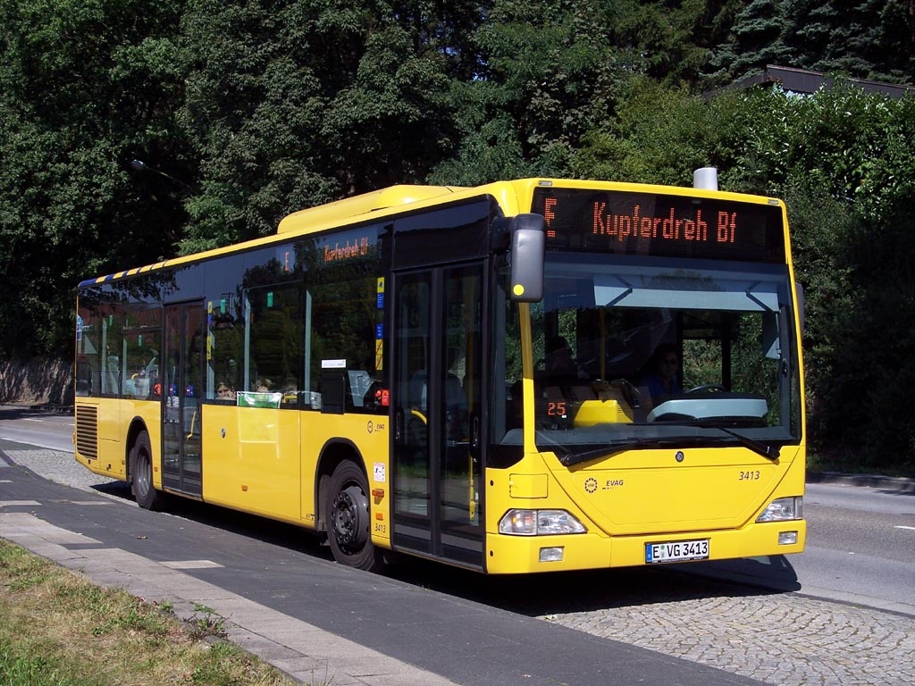 Mehr über den Artikel erfahren Fahrplanwechsel ab 10.10.2023 UND Bus-Ausfall-App „Linienticker“